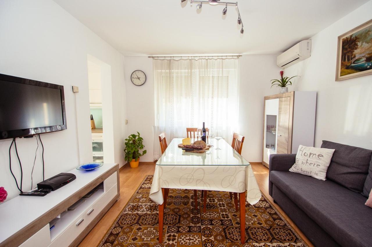 Apartment Sovdat โทลมิน ภายนอก รูปภาพ