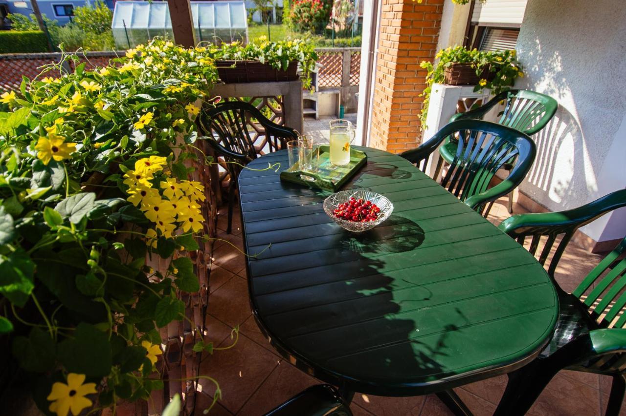 Apartment Sovdat โทลมิน ภายนอก รูปภาพ