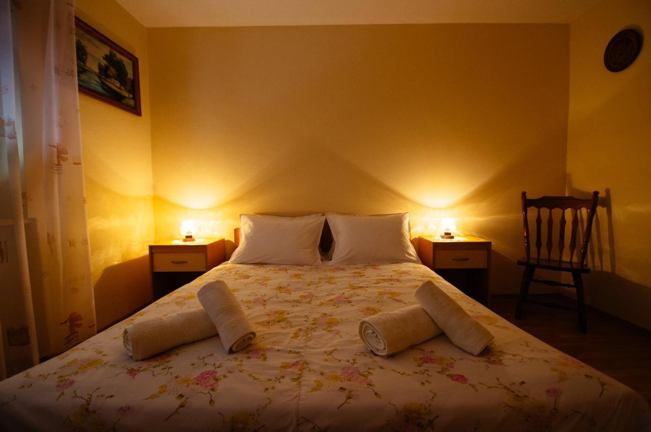 Apartment Sovdat โทลมิน ภายนอก รูปภาพ
