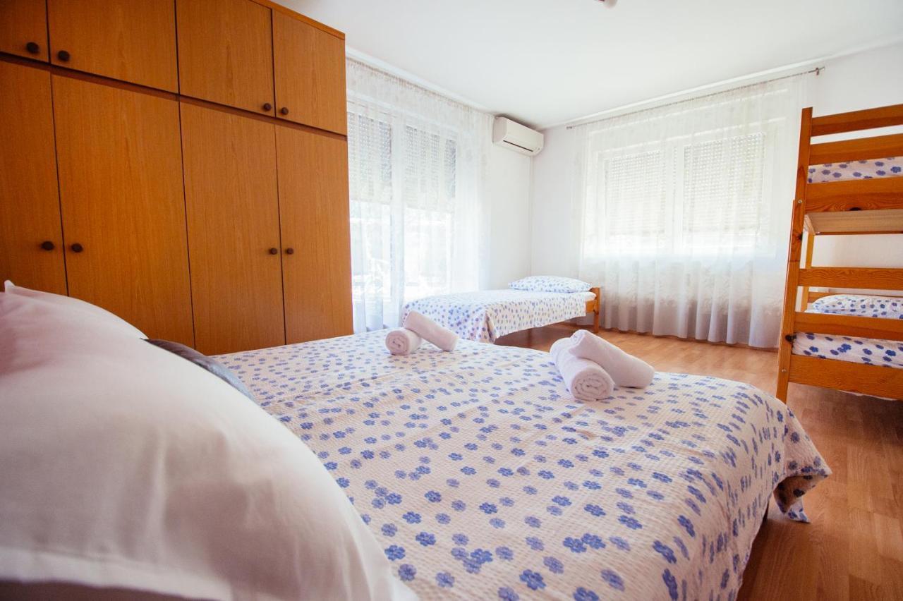 Apartment Sovdat โทลมิน ภายนอก รูปภาพ