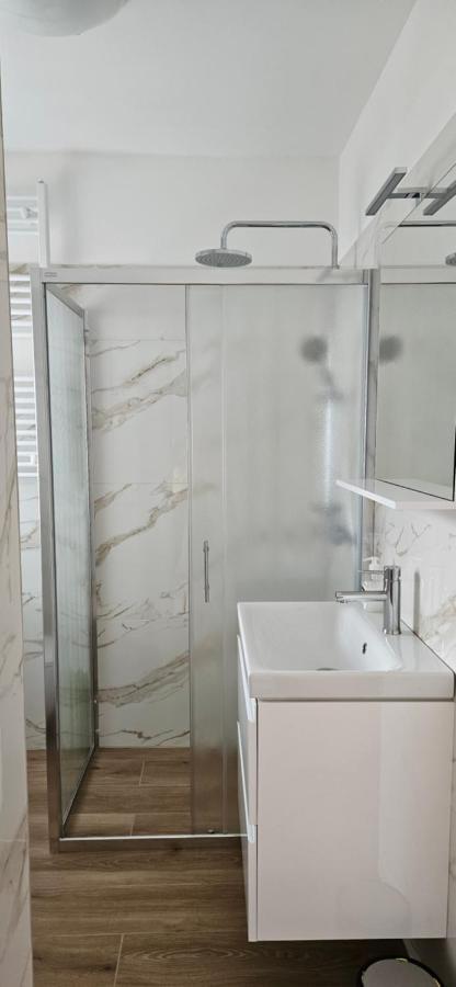 Apartment Sovdat โทลมิน ภายนอก รูปภาพ